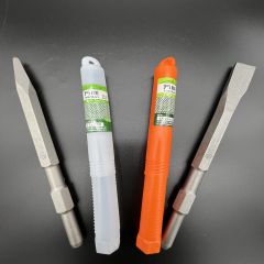 【万联】六角尖凿17*280