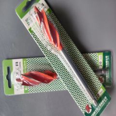 【万联】木工支罗钻10*170长